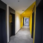 Hotel Stay Inn