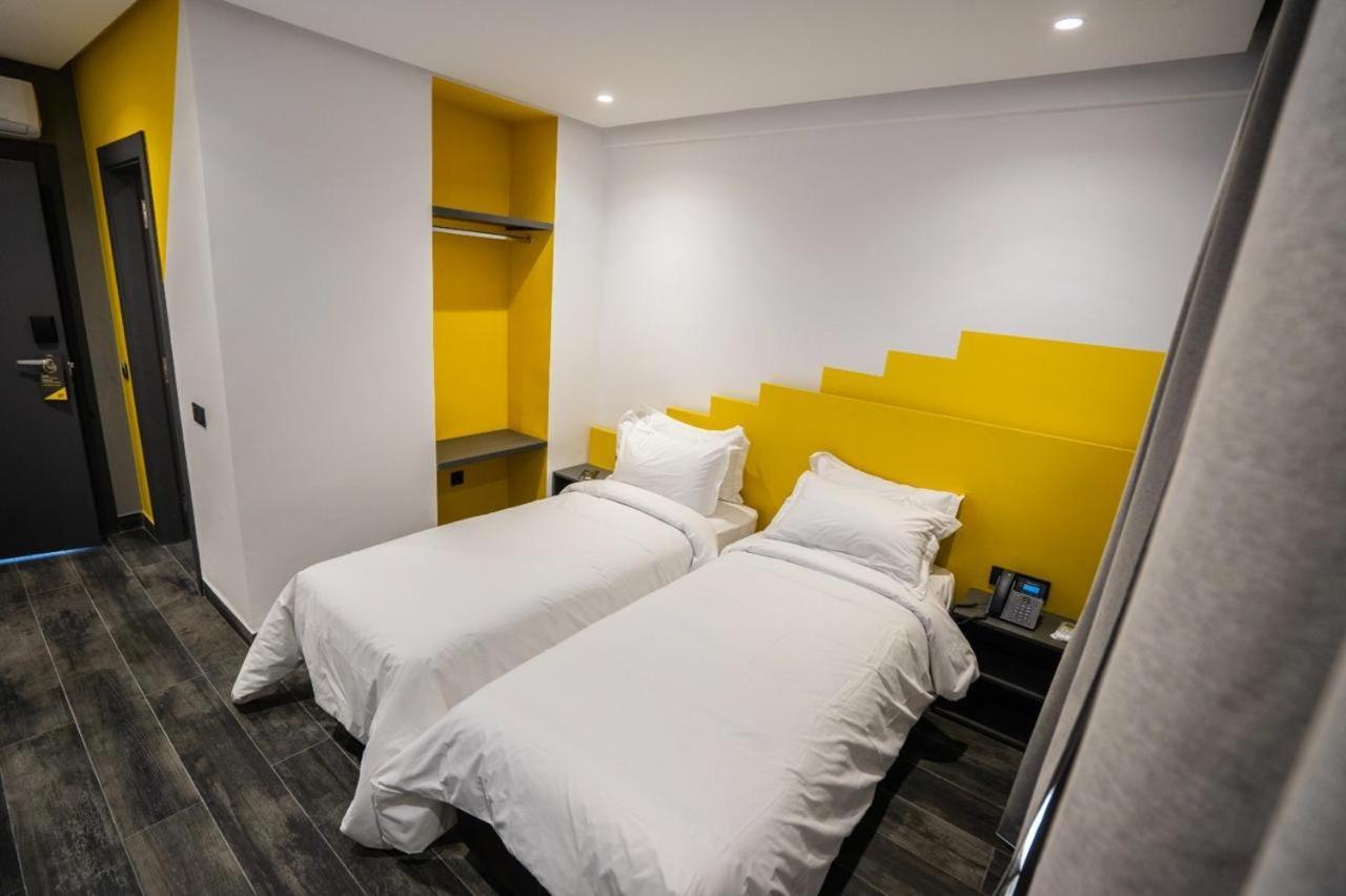 Hotel Hotel Stay Inn 3*