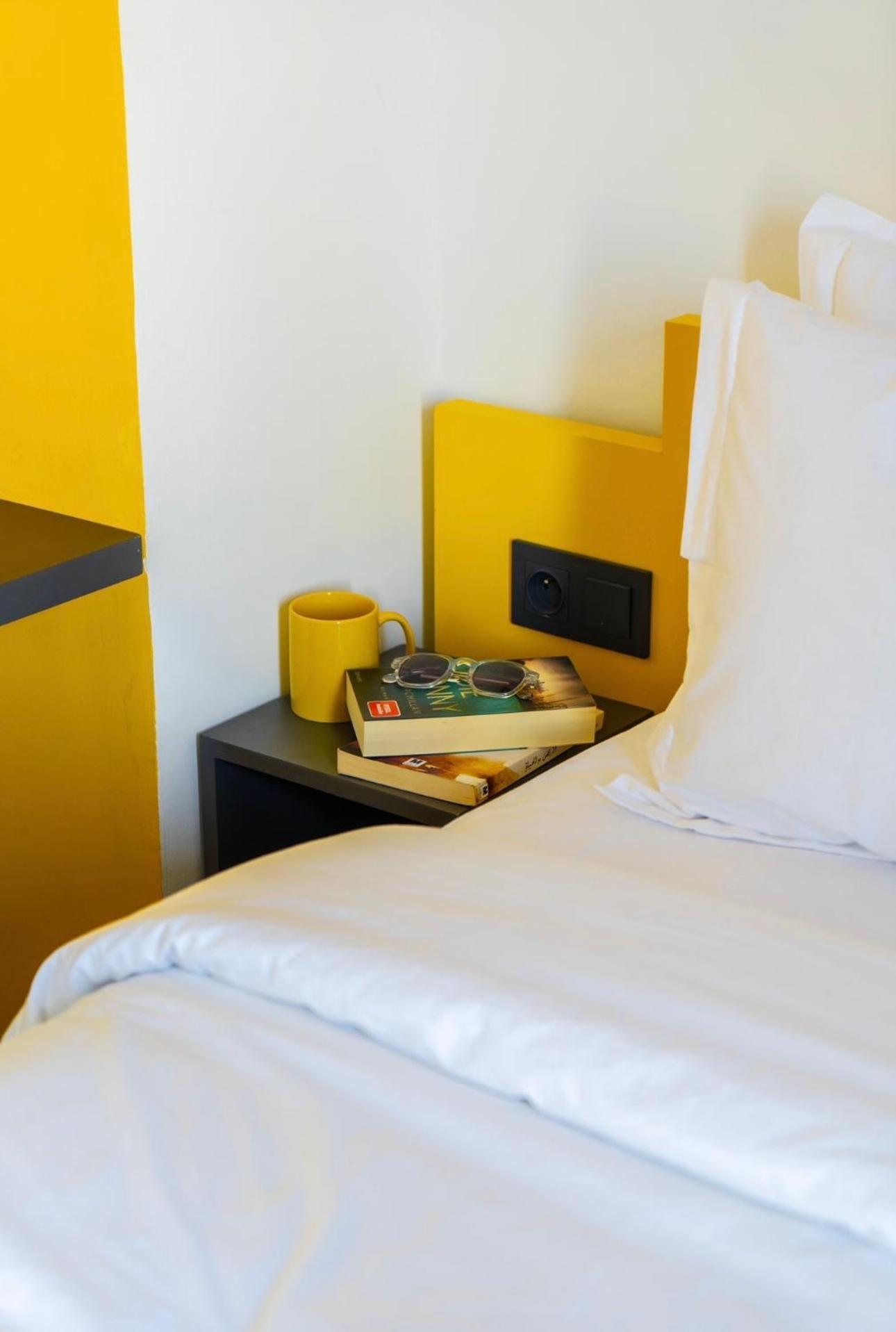 Hotel Stay Inn