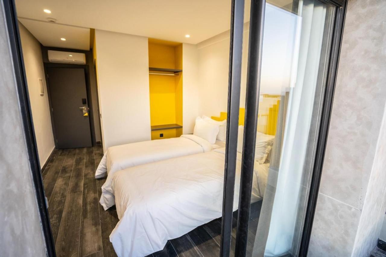 Hotel Stay Inn Hotel Agadir