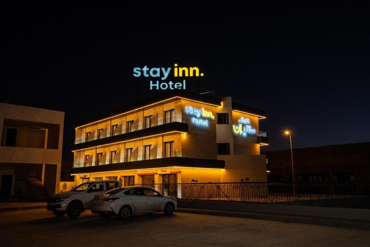 Hotel Stay Inn 3* Agadir