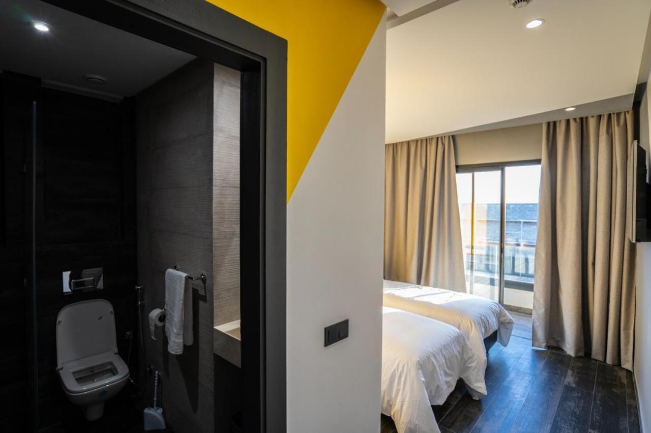 Hotel Hotel Stay Inn Agadir
