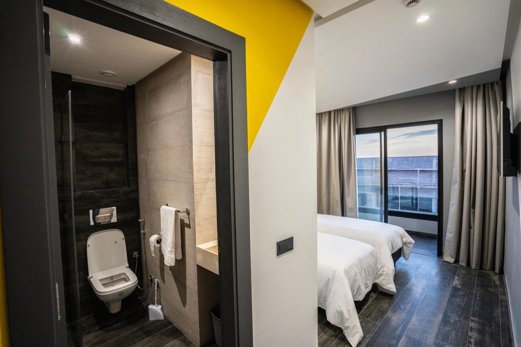 Hotel Stay Inn 3*