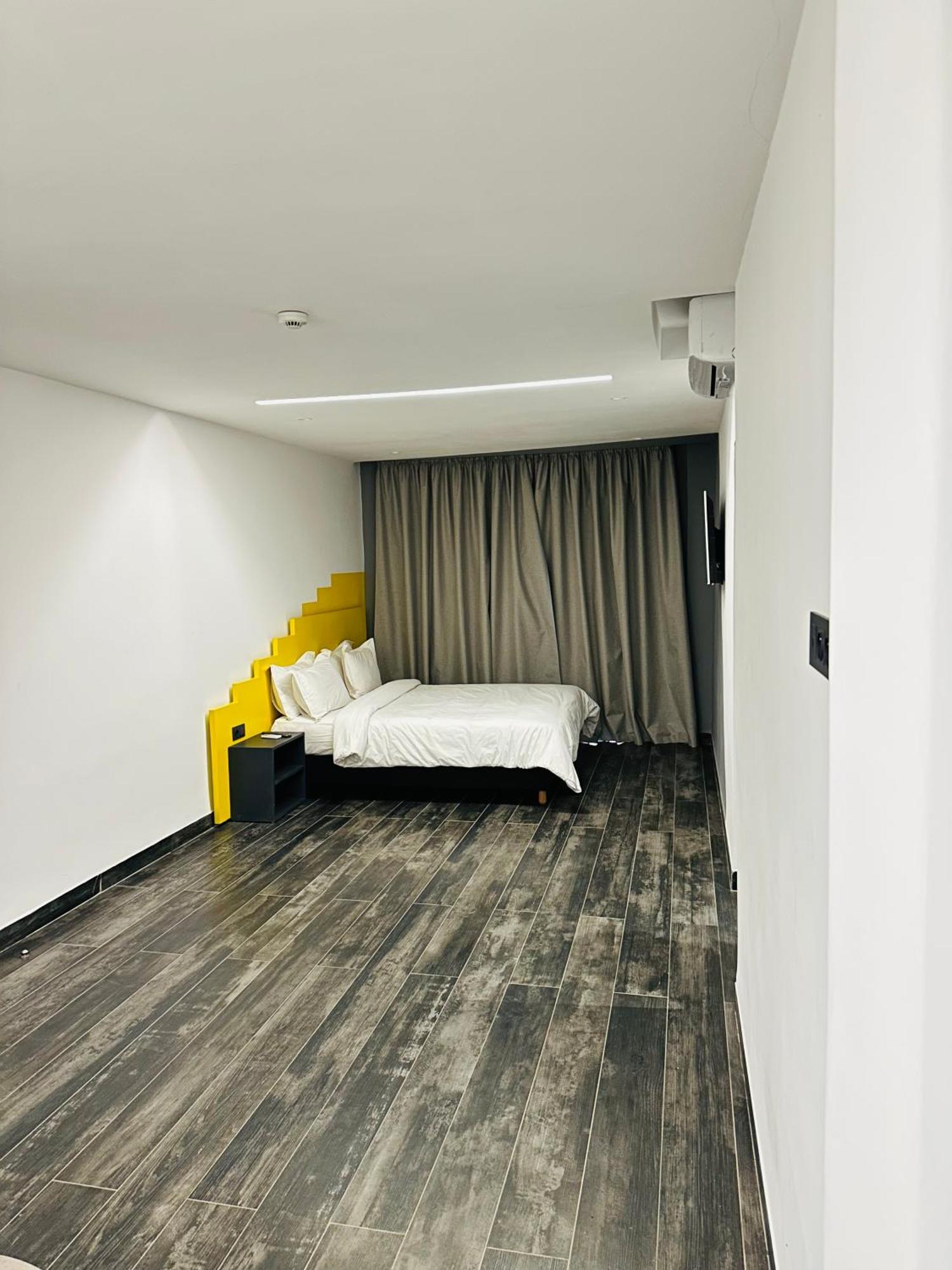 Hotel Stay Inn 3* Agadir