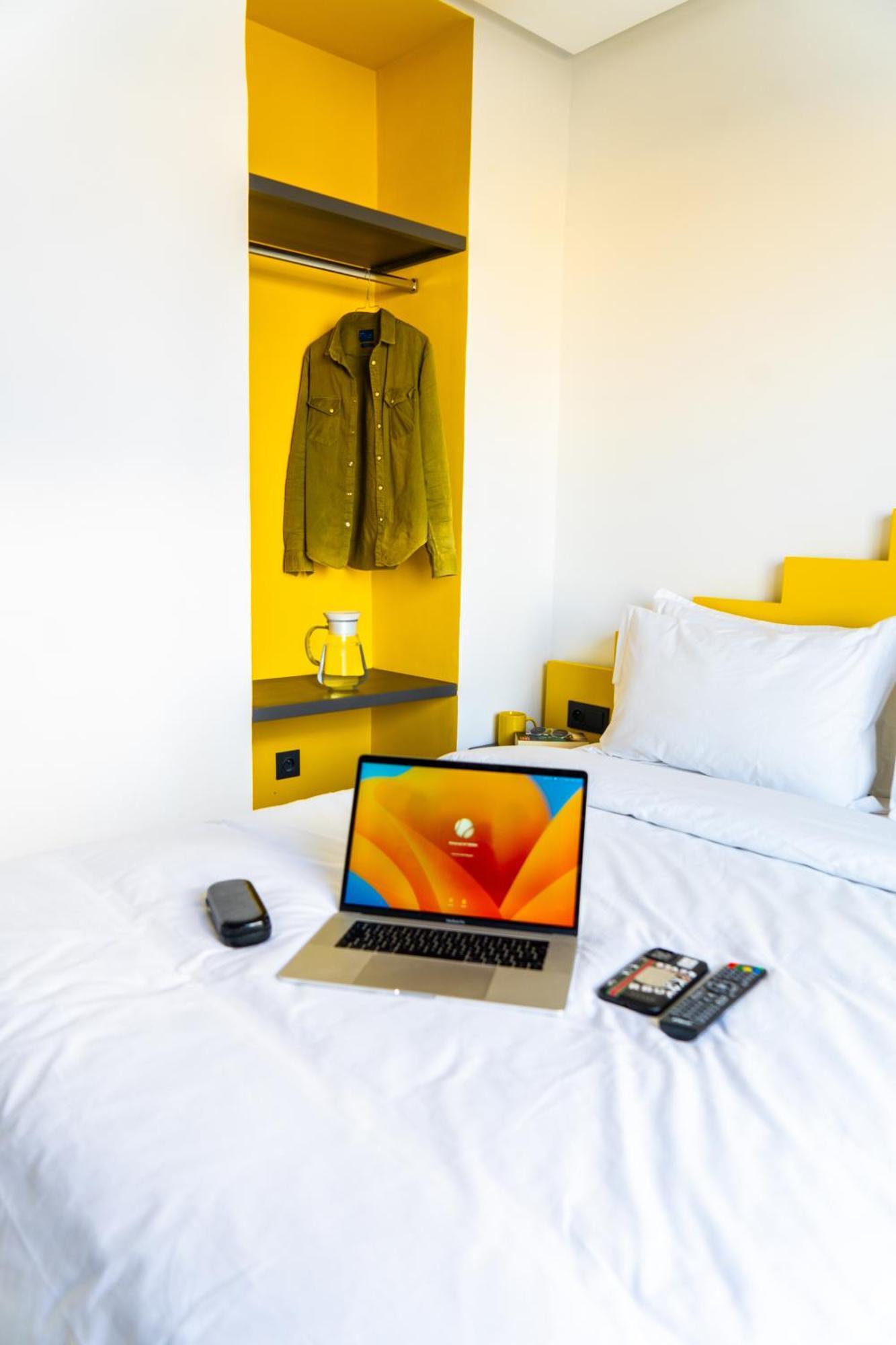 Hotel Stay Inn 3* Agadir