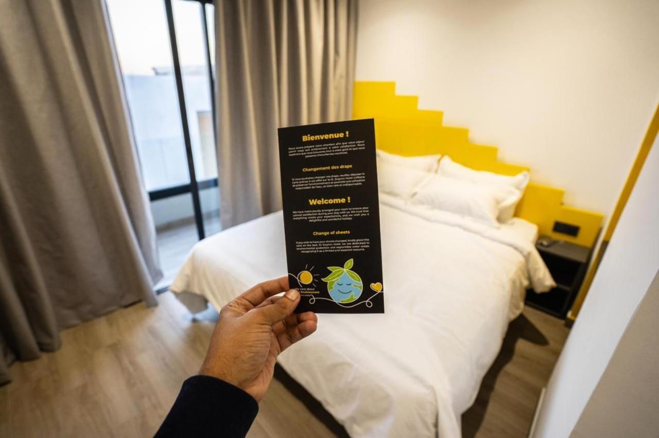 Hotel Stay Inn Hotel 3*
